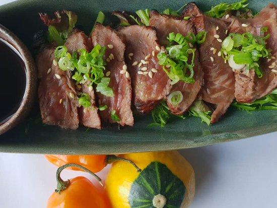 Minori Japanese Restaurant