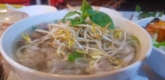 Little Nam Vietnamese Restaurant