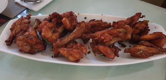 Mughal Cuisine Family Restaurant