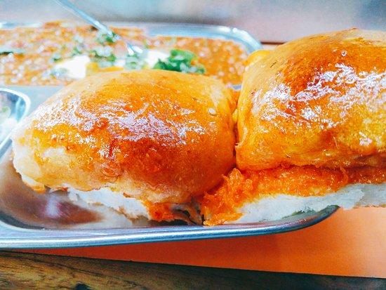 Lenin Pav Bhaji Center