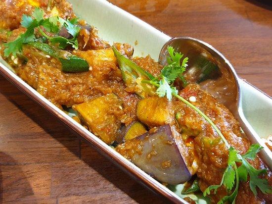 Asia House Restaurant