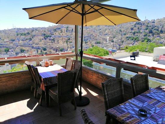 Old View Restaurant & Cafe'