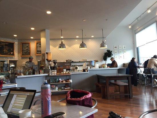 Beacon Coffee & Pantry