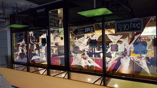 Mary's Mountain Cookies