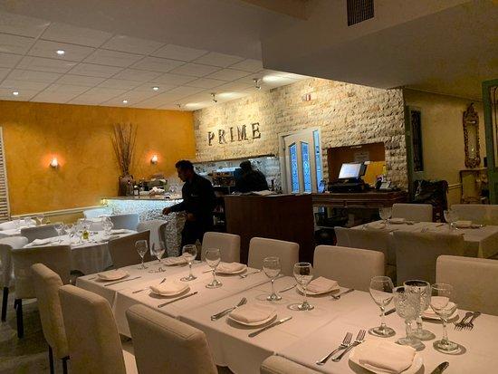 Osteria Prime 151