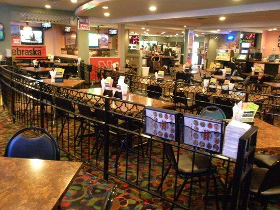 Hastings Keno Sports Bar and Grill