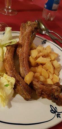 Restaurante El Castillo