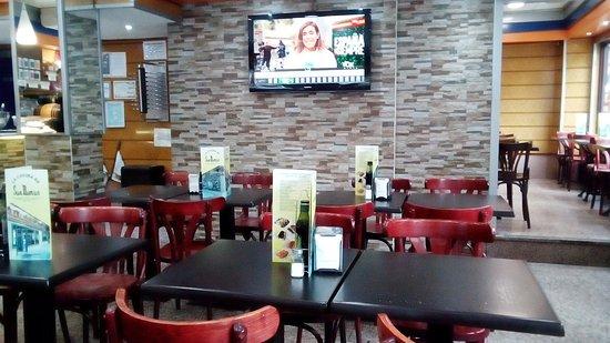 La Cocina de San Román