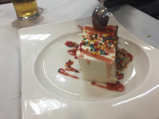 Restaurante sidrería El Quijote