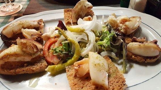 Cafeteria Pizzeria Croasan