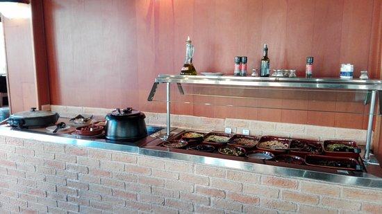 Angus Rodizio Brazilian Grill