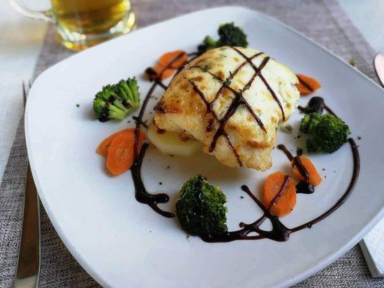 Restaurant Es Bergant