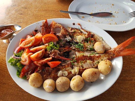 La Rampa de Tío Enrique