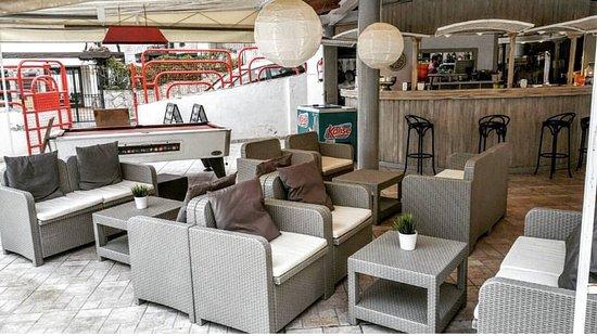 Jardin Playa Del Cura