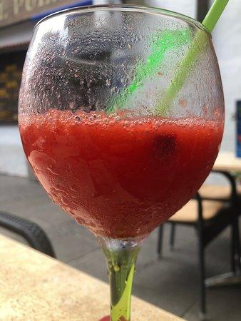 Tasca Bodega El Rinconcito