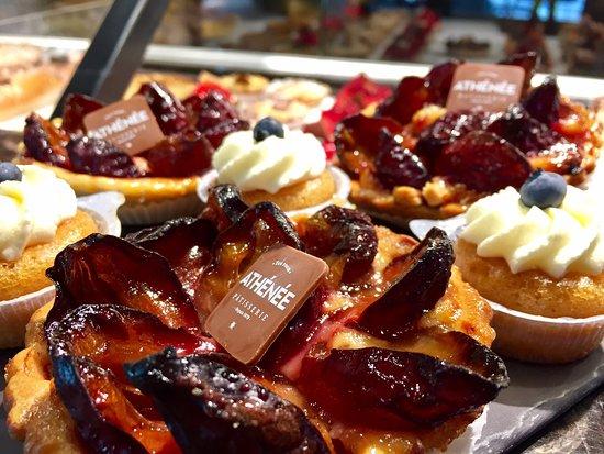 Tea-Room de l'Athénée