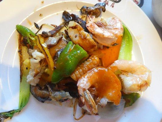 China-Restaurant Stammhaus