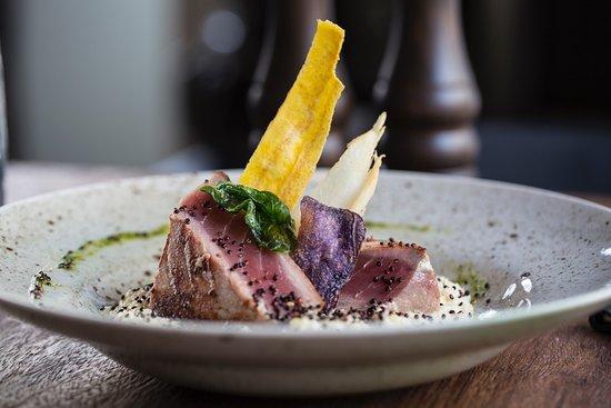 Qero Peruvian Cuisine & Bar