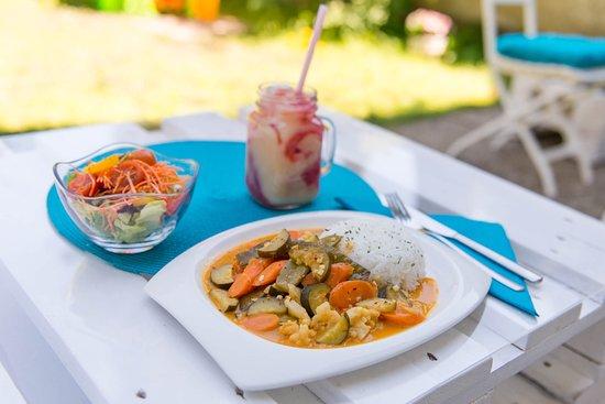 Mai Raum Cafe-Bistro-Take Away