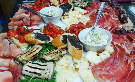 Ristopronto Schiripizza