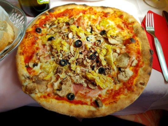 Ristorante Pizzeria Napoletana