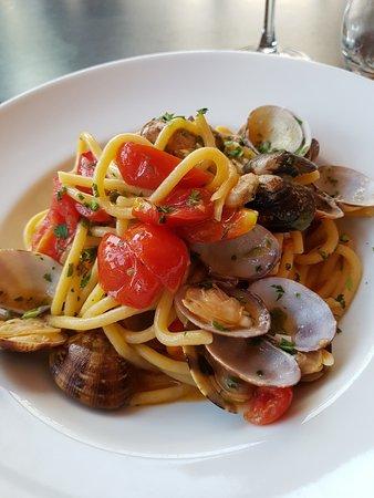 Ristorante de Hilton