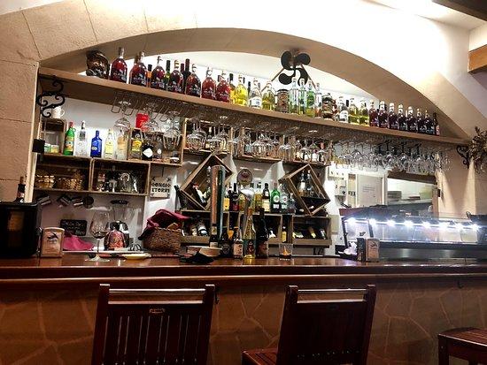 Taberna Vasca Jai-Alai