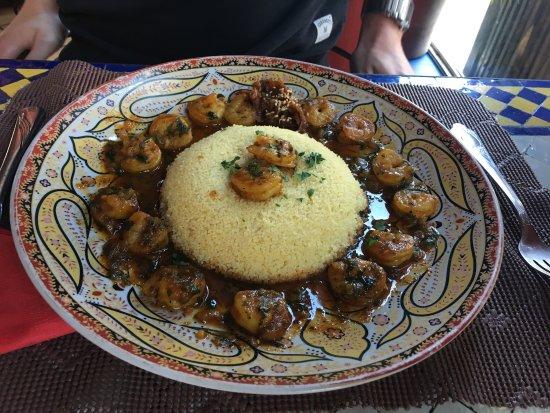 Le Palais des Délices