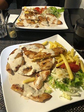 Aux Delices des Balkans