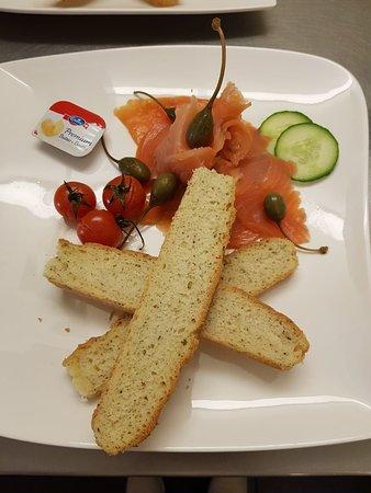 Literaturhaus Cafe Kafka am Strand