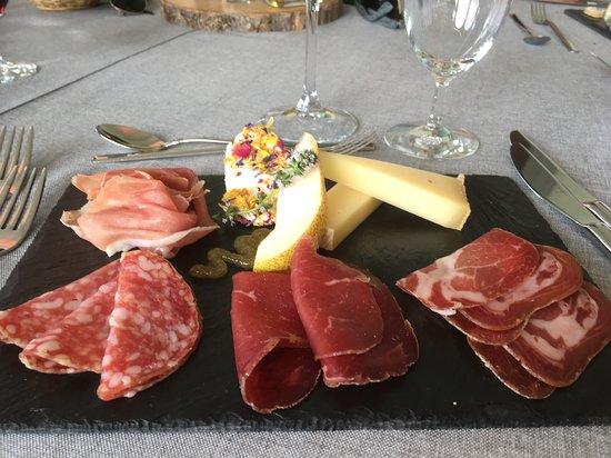 Ristorante Isole di Brissago