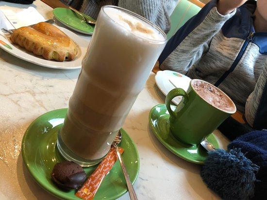 Backerei- Konditorei Sieberer KG