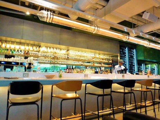 Restaurant Champeaux