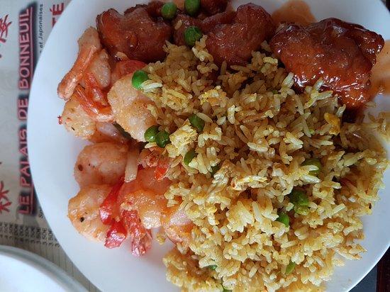 Le Palais de Bonneuil