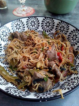 Bar Brasserie Chez Les Filles