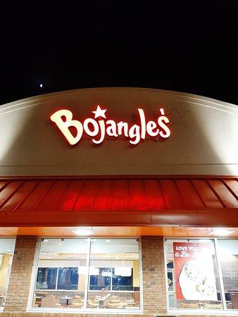 Bojangles' Famous Chicken 'n Biscuits