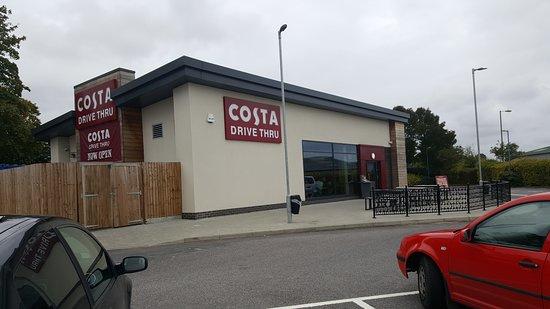 Costa Coffee