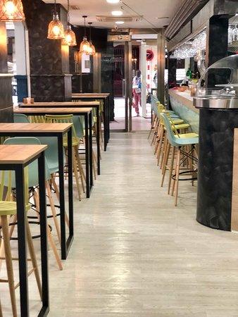 Restaurante Al Espeto