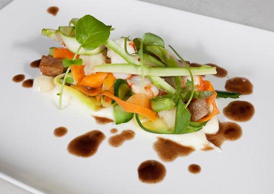 Exe Prisma Restaurant