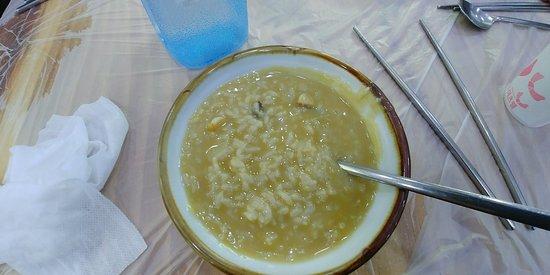 Yeonhwa Porridge Restaurant