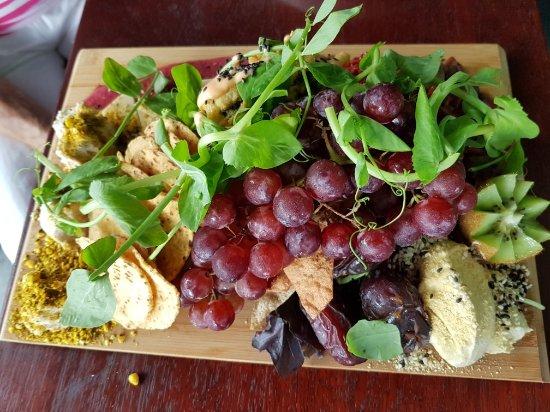 Greenhouse Canteen and Bar
