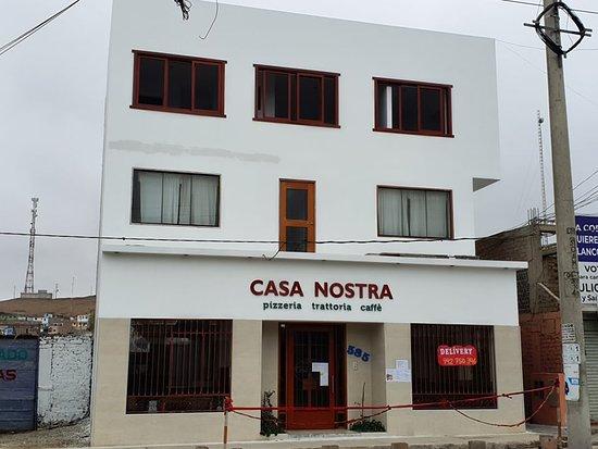Casa Nostra