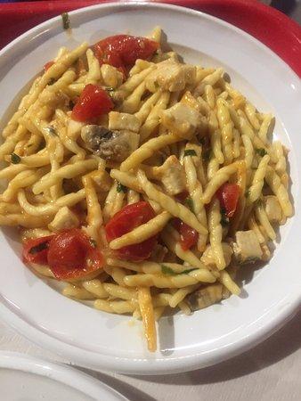 Fast Food San Domenico