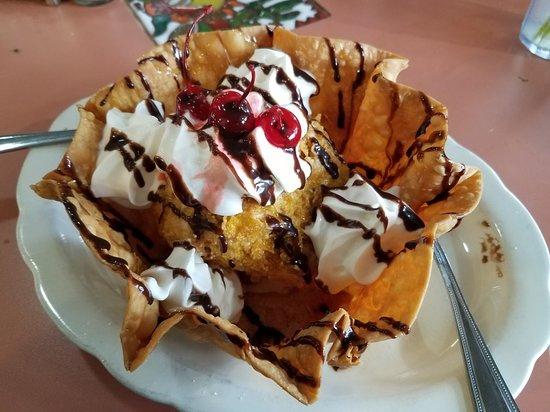 La Herradura Mexican Restaurant