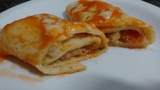 Oh la la Restaurante