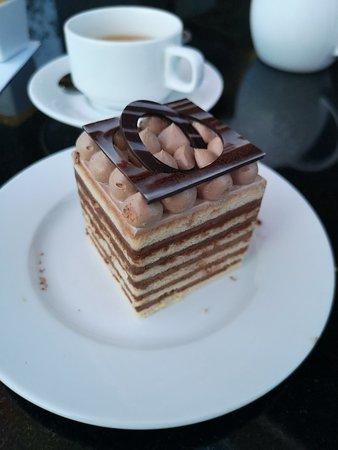 Sky Garden Restaurant