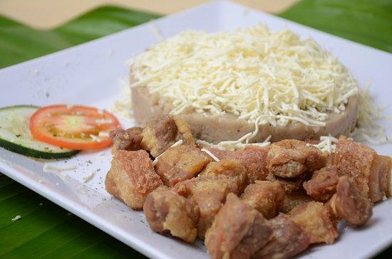 Cayeye Cocina Caribe