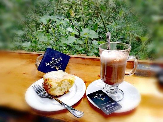 Raices Restaurante