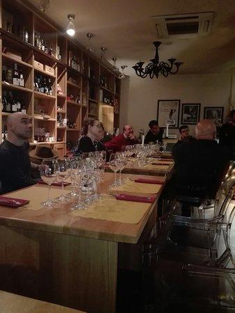 Antares Spazio del Gusto