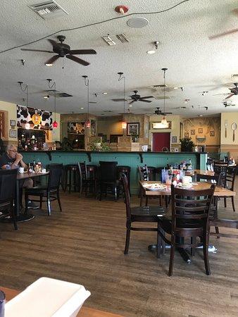 Chuckwagon Restaurant on the River